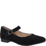 Women's Hush Puppies Melissa Strap Shoe