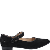 Women's Hush Puppies Melissa Strap Shoe