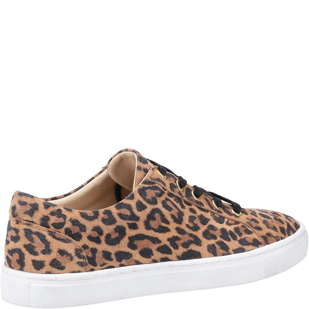 Women's Hush Puppies Tessa Sneaker