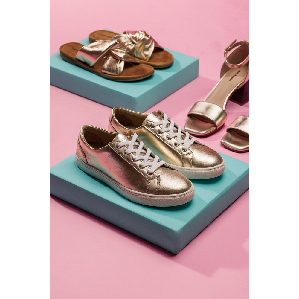 Women's Hush Puppies Tessa Sneaker