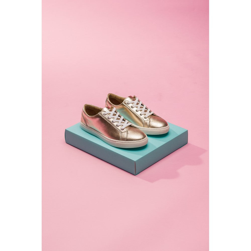 Women's Hush Puppies Tessa Sneaker