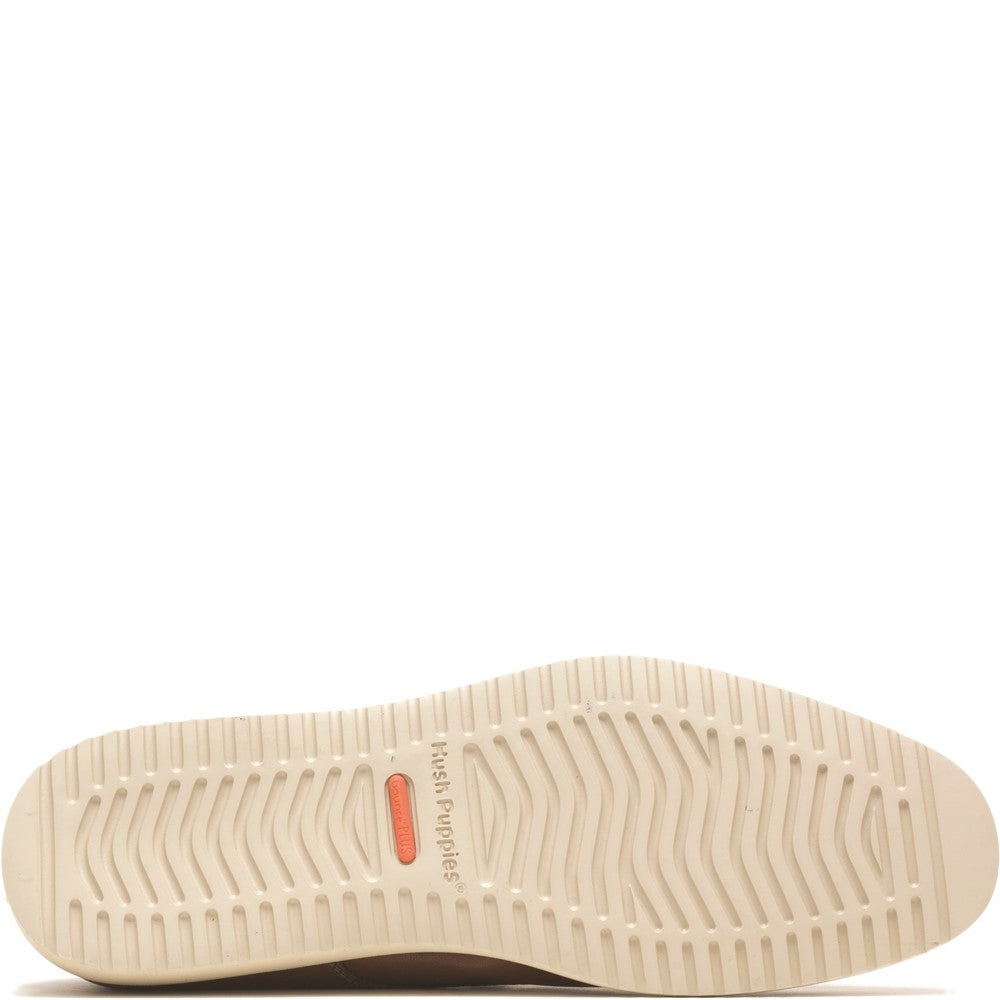 Men's Hush Puppies Everyday Lace Shoes
