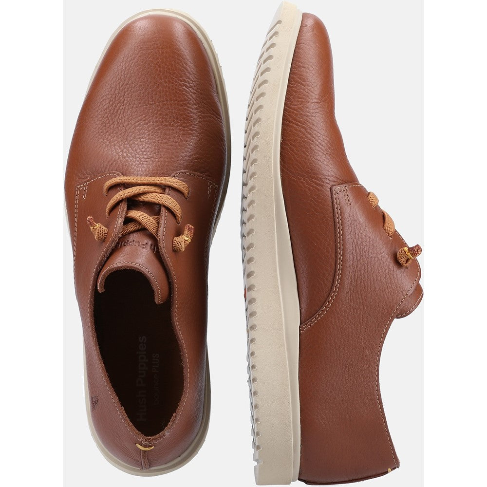Men's Hush Puppies Everyday Lace Shoes