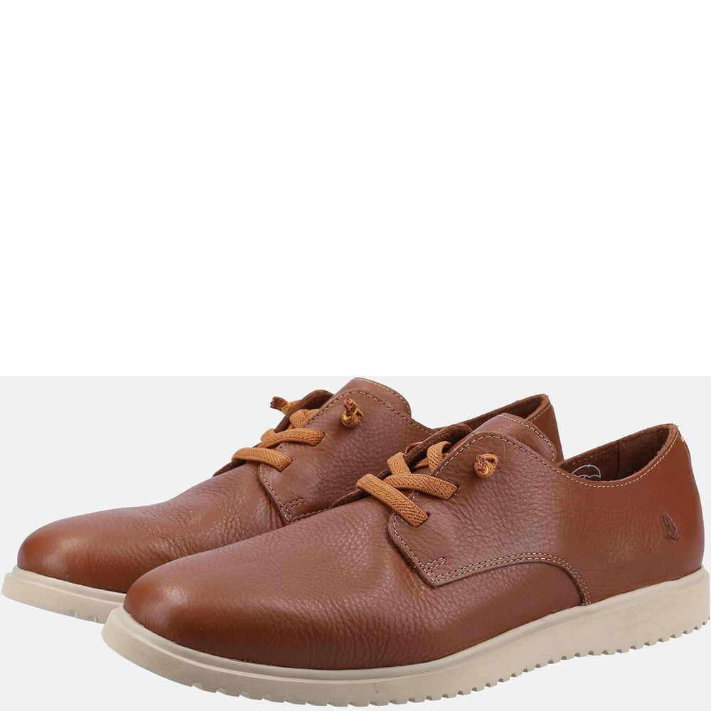 Men's Hush Puppies Everyday Lace Shoes