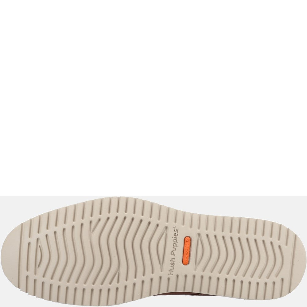 Men's Hush Puppies Everyday Lace Shoes