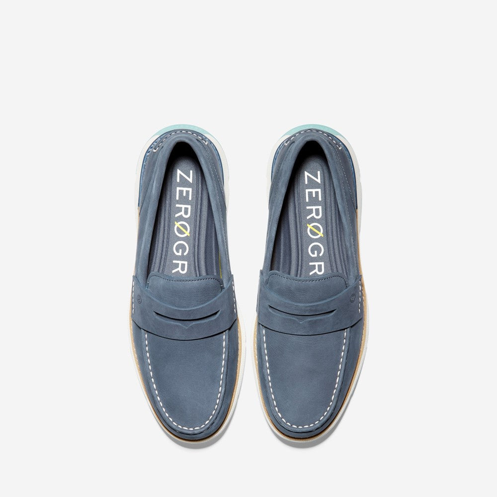 Men's Cole Haan 4.ZEROGRAND Loafer