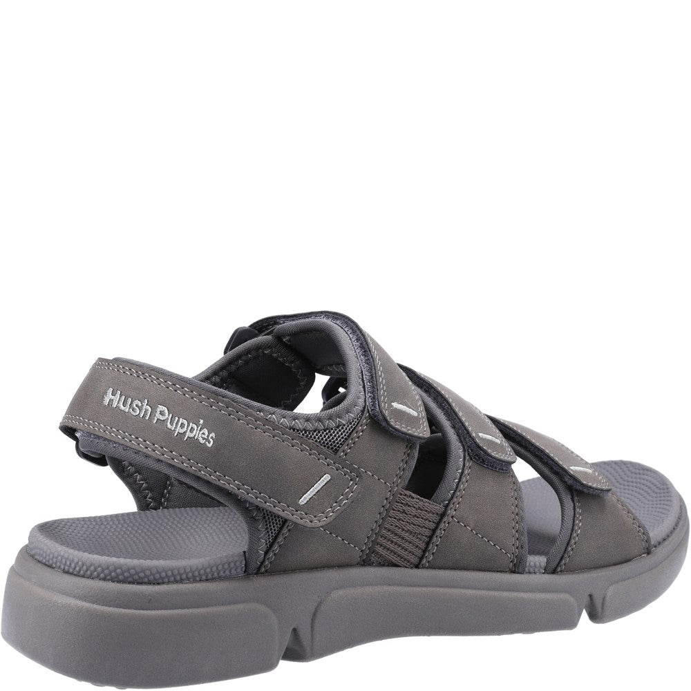 Men's Hush Puppies Raul Sandal