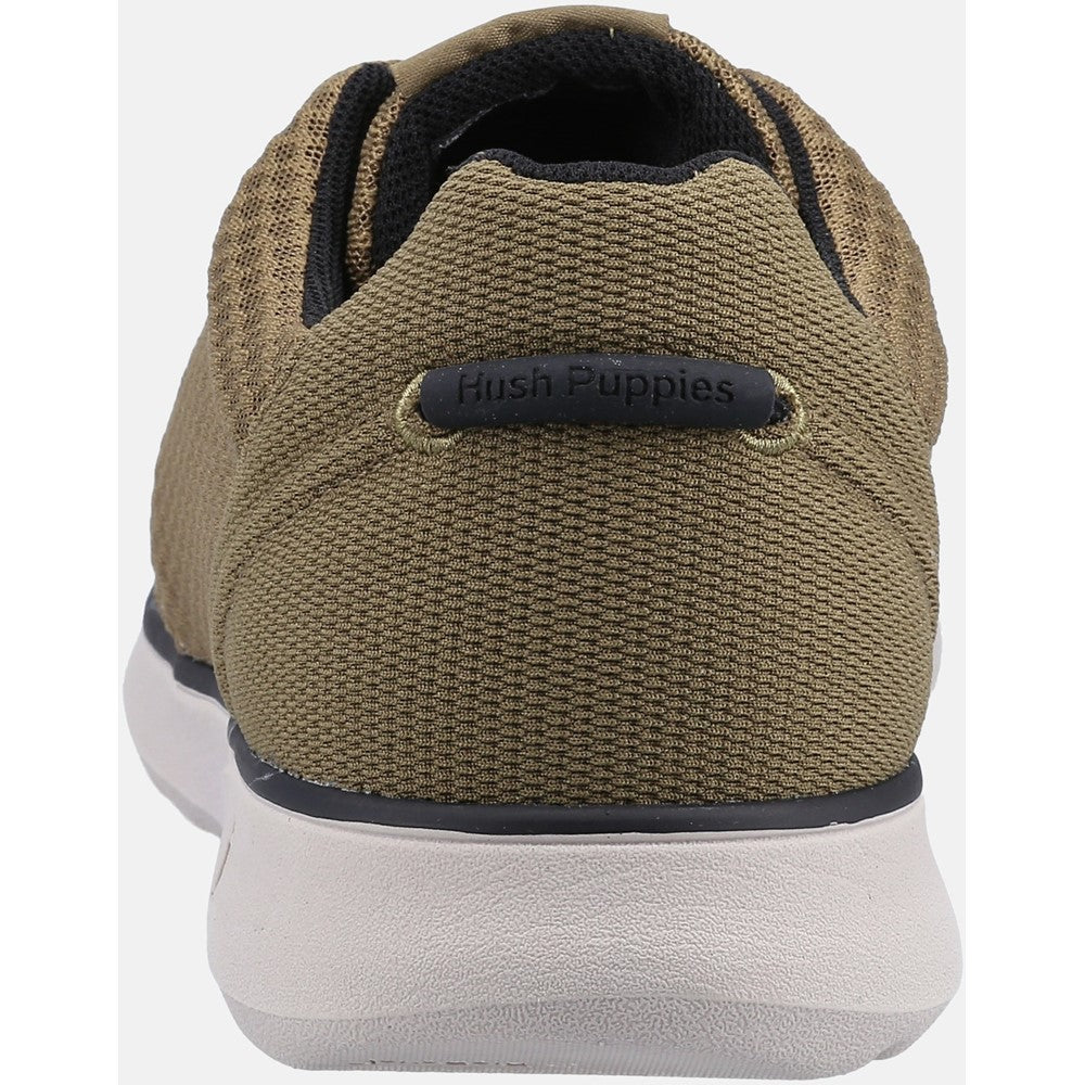 Men's Hush Puppies Good Shoe Lace