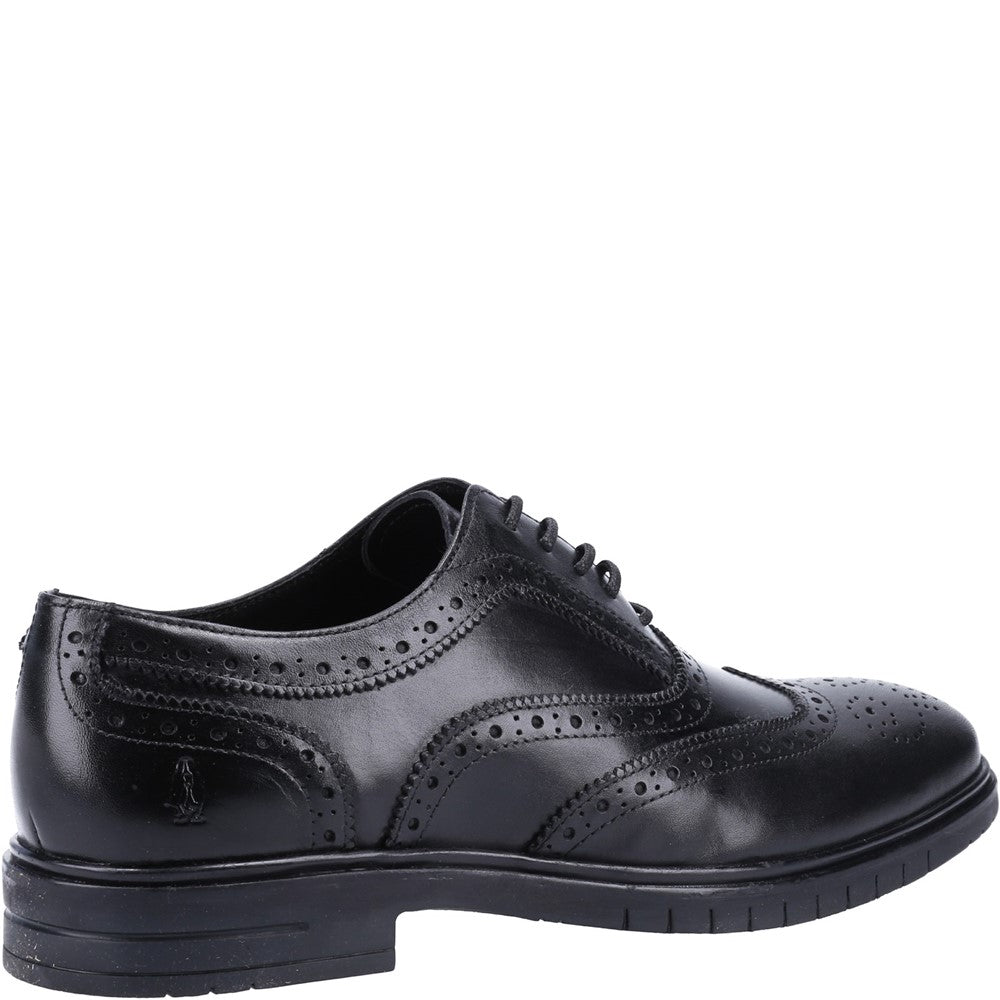 Men's Hush Puppies Santiago Lace Shoes