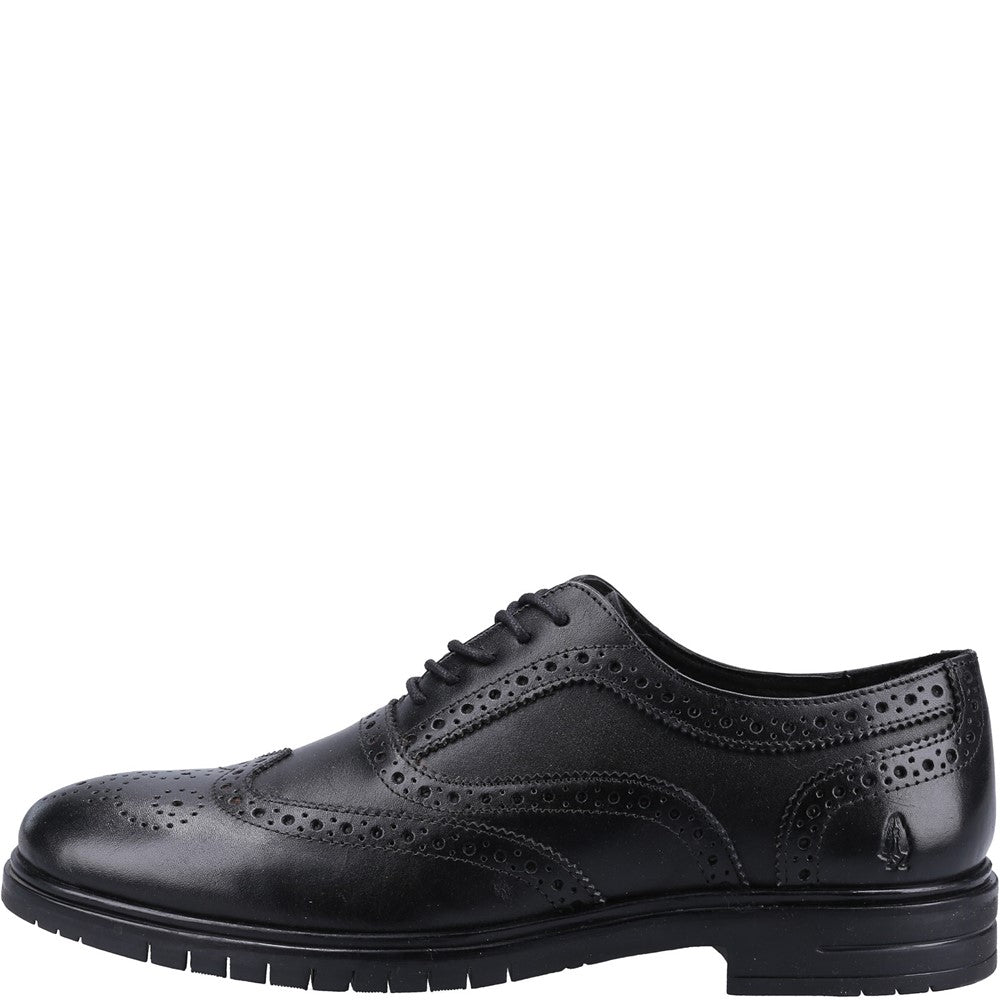 Men's Hush Puppies Santiago Lace Shoes