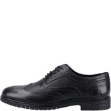 Men's Hush Puppies Santiago Lace Shoes