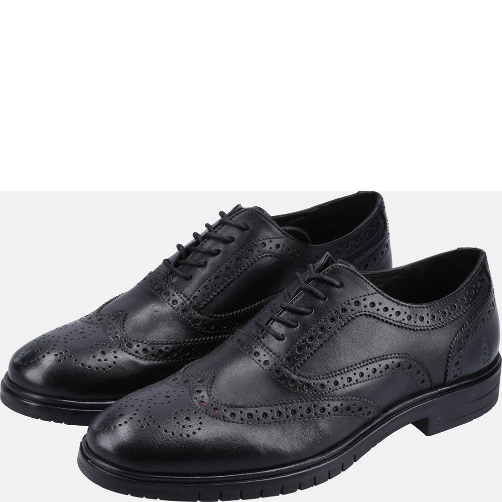 Men's Hush Puppies Santiago Lace Shoes