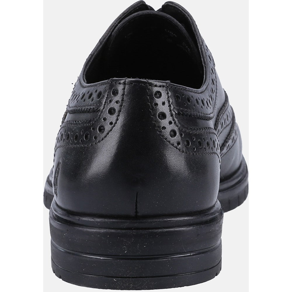 Men's Hush Puppies Santiago Lace Shoes