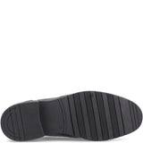 Men's Hush Puppies Santiago Lace Shoes