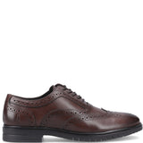 Men's Hush Puppies Santiago Lace Shoes