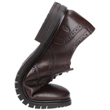 Men's Hush Puppies Santiago Lace Shoes