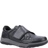 Men's Hush Puppies Fabian Touch Fastening Shoes