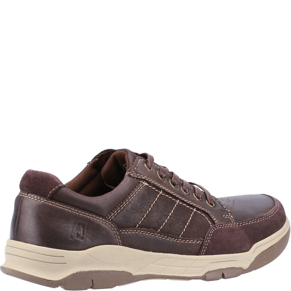 Men's Hush Puppies Finley Shoe