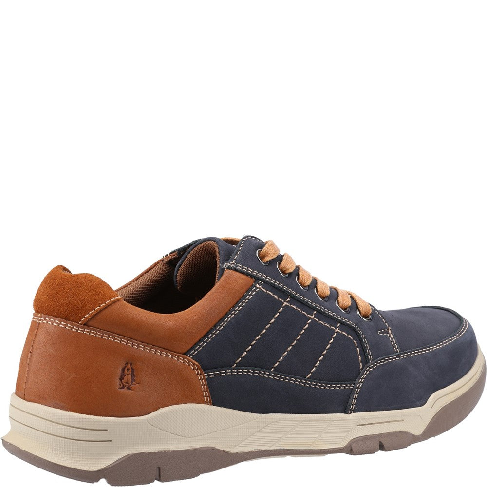 Men's Hush Puppies Finley Shoe