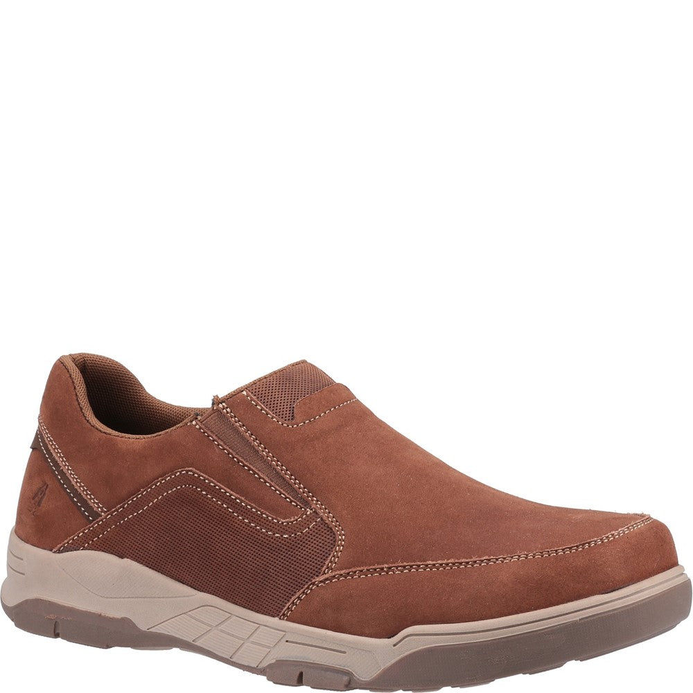 Men's Hush Puppies Fletcher Shoe