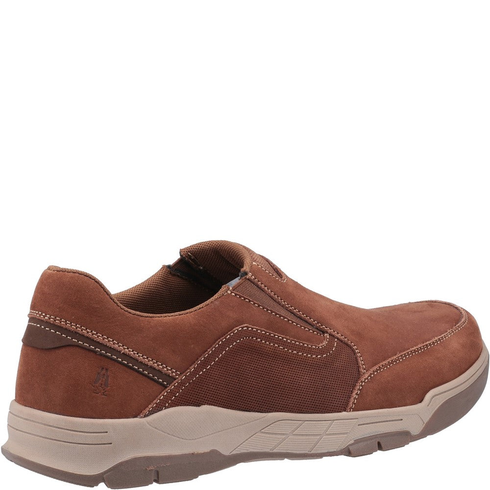 Men's Hush Puppies Fletcher Shoe