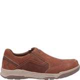 Men's Hush Puppies Fletcher Shoe