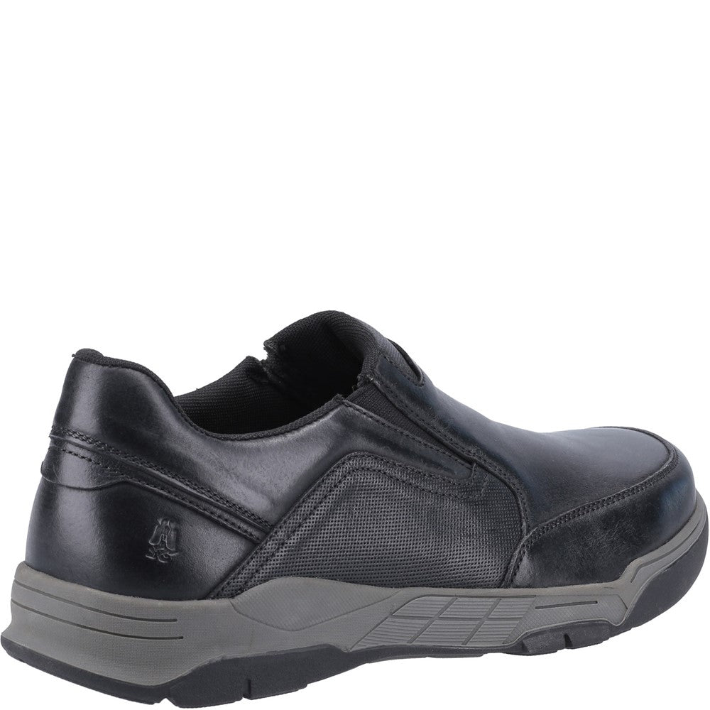 Men's Hush Puppies Fletcher Shoe