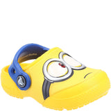 Kids' Crocs Fun Lab Minions Clog