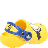 Kids' Crocs Fun Lab Minions Clog