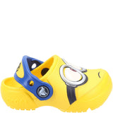 Kids' Crocs Fun Lab Minions Clog