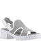 grey white