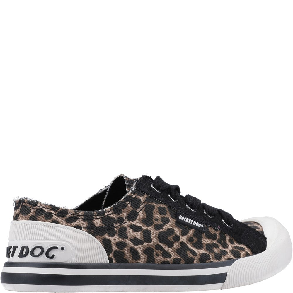 Women's Rocket Dog Jazzin Tampa Shoes