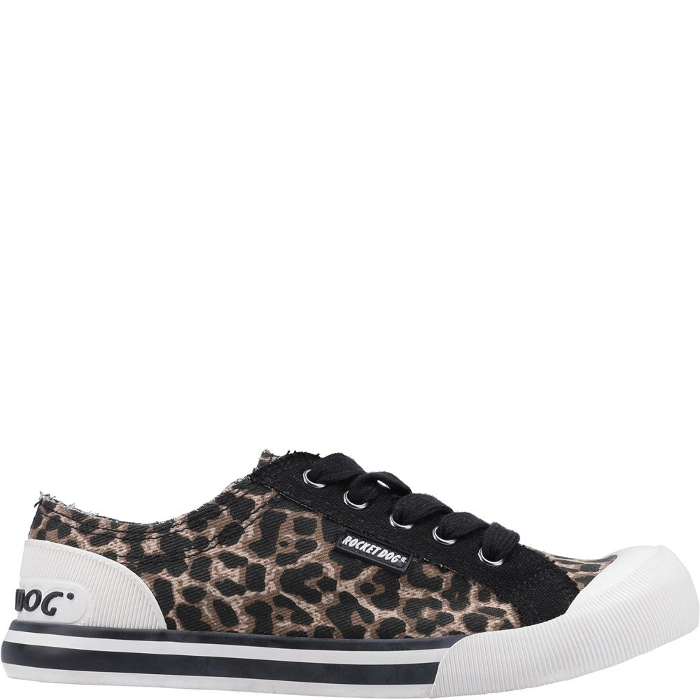 Women's Rocket Dog Jazzin Tampa Shoes