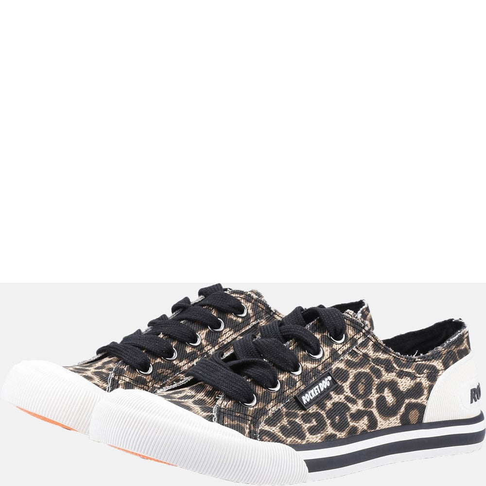 Women's Rocket Dog Jazzin Tampa Shoes