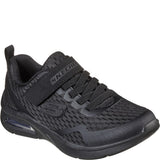 Kids' Skechers Microspec Max Sports Shoe