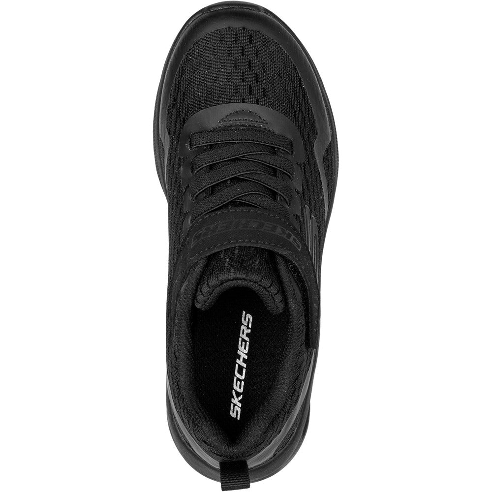 Kids' Skechers Microspec Max Sports Shoe