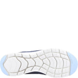 Women's Skechers Flex Appeal 4.0 True Clarity Sport Shoes