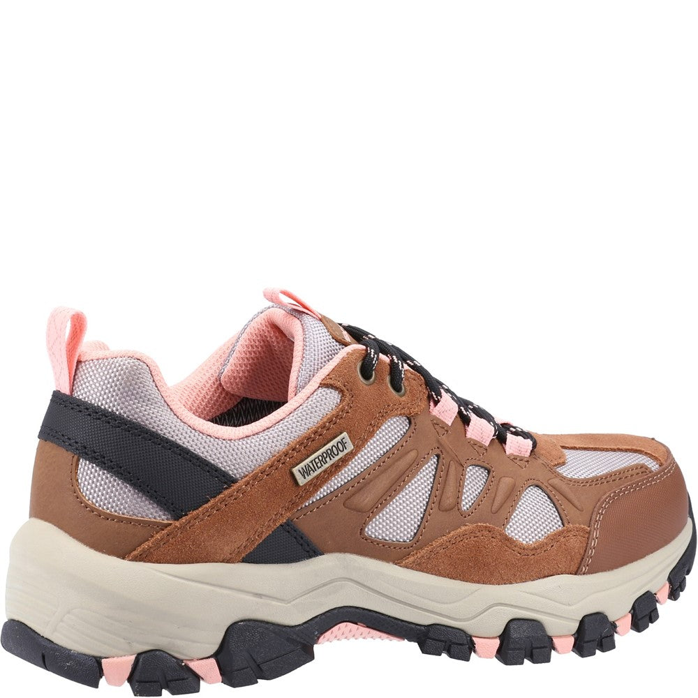 Women's Skechers Selmen West Highland Hiking Shoe