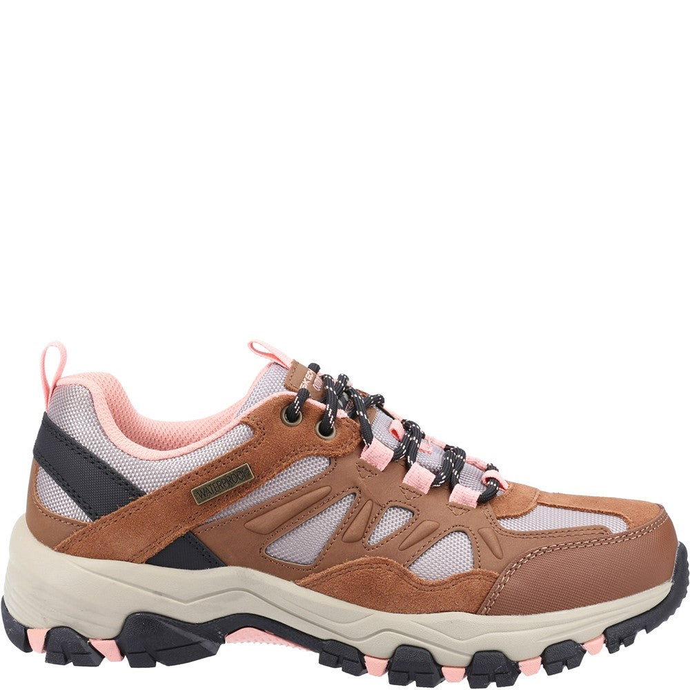 Women's Skechers Selmen West Highland Hiking Shoe