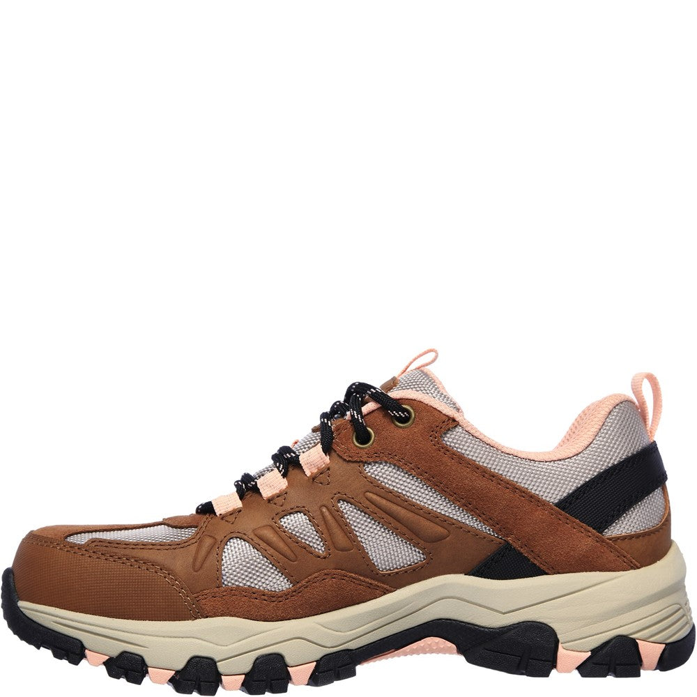 Women's Skechers Selmen West Highland Hiking Shoe