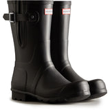 Men's Hunter Original Adjustable Short Wellington Boot