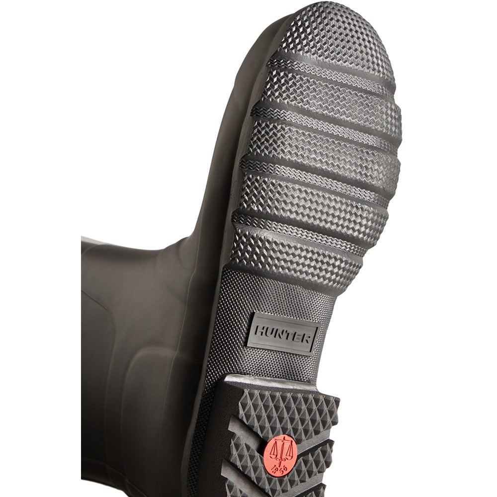 Men's Hunter Original Adjustable Short Wellington Boot
