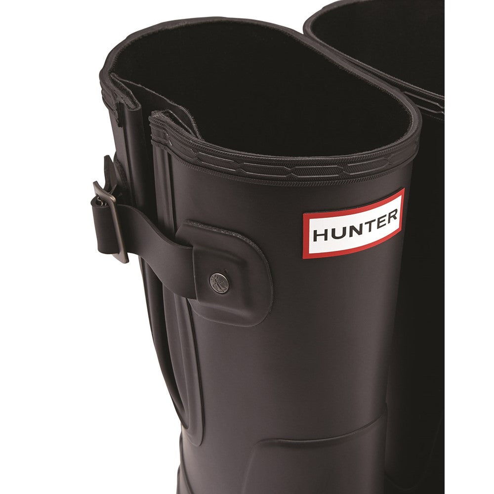 Men's Hunter Original Adjustable Short Wellington Boot