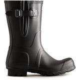 Men's Hunter Original Adjustable Short Wellington Boot
