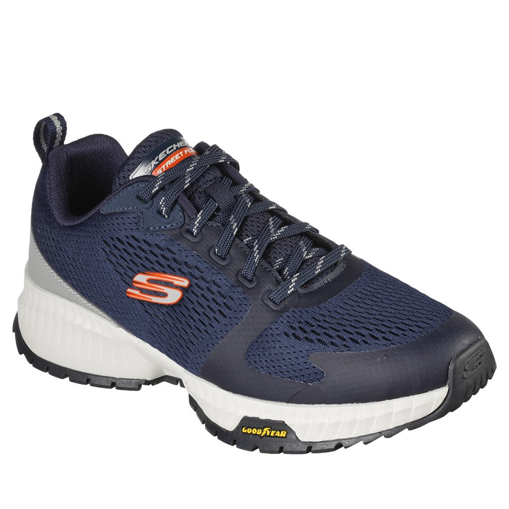 Men's Skechers Skechers Street Flex Eliminator Sports Shoes