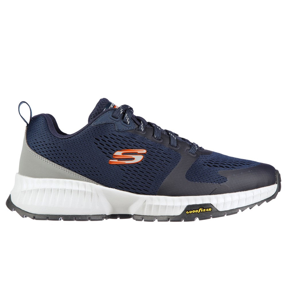 Men's Skechers Skechers Street Flex Eliminator Sports Shoes