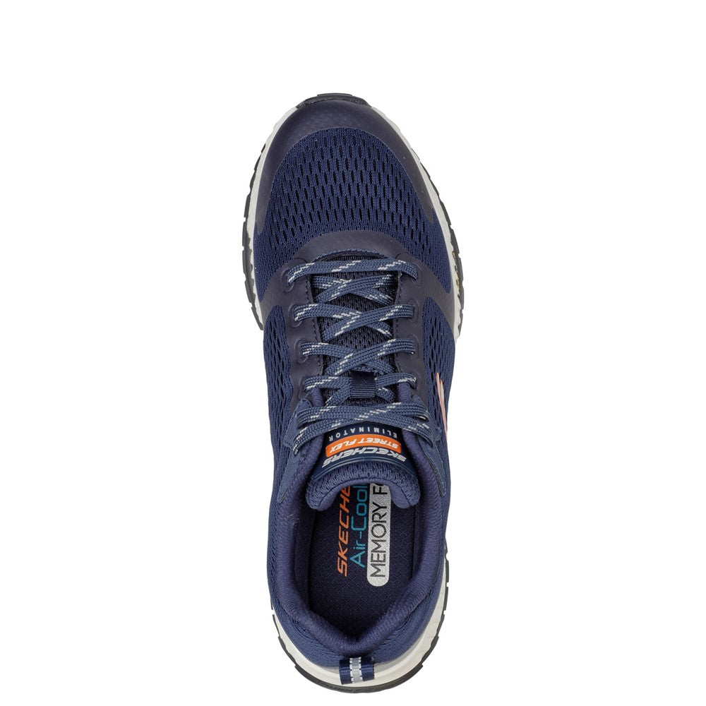 Men's Skechers Skechers Street Flex Eliminator Sports Shoes