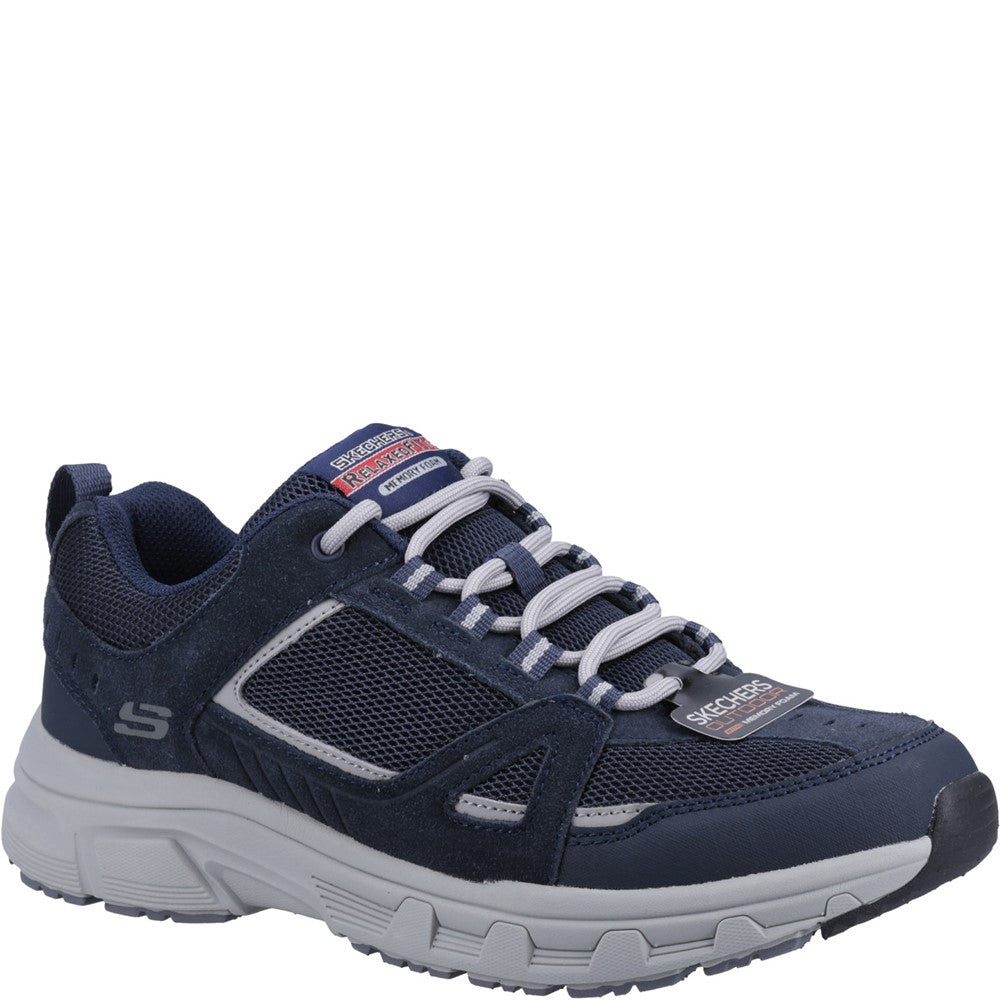 Men's Skechers Oak Canyon Duelist Sports Shoes