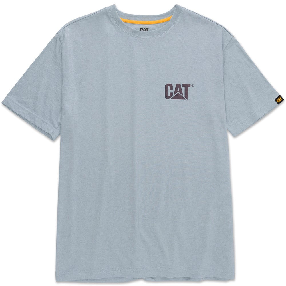 Men's Caterpillar Trademark Tee