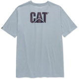 Men's Caterpillar Trademark Tee